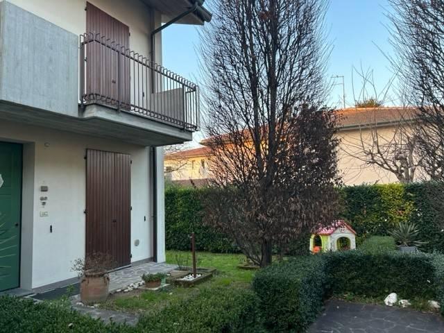 Villa Indipendente in vendita a Unione della Romagna Faentina, Faenza