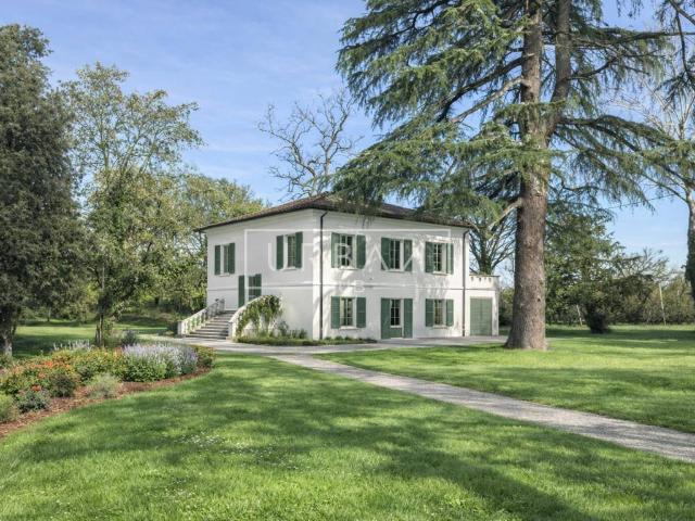 Villa Indipendente in vendita a Unione della Romagna Faentina, Faenza