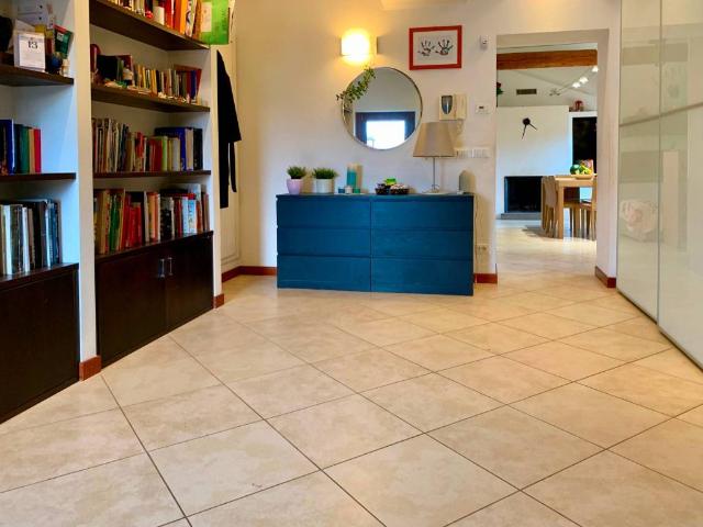 Villa Indipendente in vendita a Fagagna, Friuli-Venezia Giulia