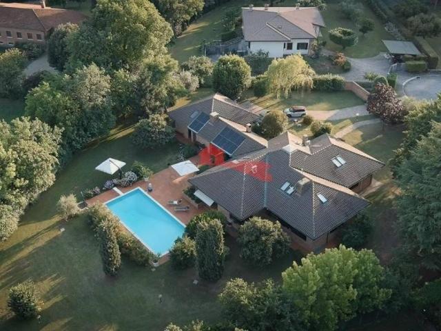 Villa Indipendente in vendita a Fagagna, Friuli-Venezia Giulia