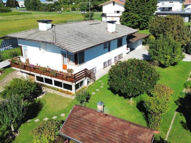 Villa Indipendente in vendita a Fagagna, Friuli-Venezia Giulia