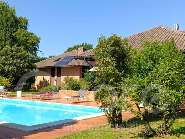 Villa Indipendente in vendita a Fagagna, Friuli-Venezia Giulia