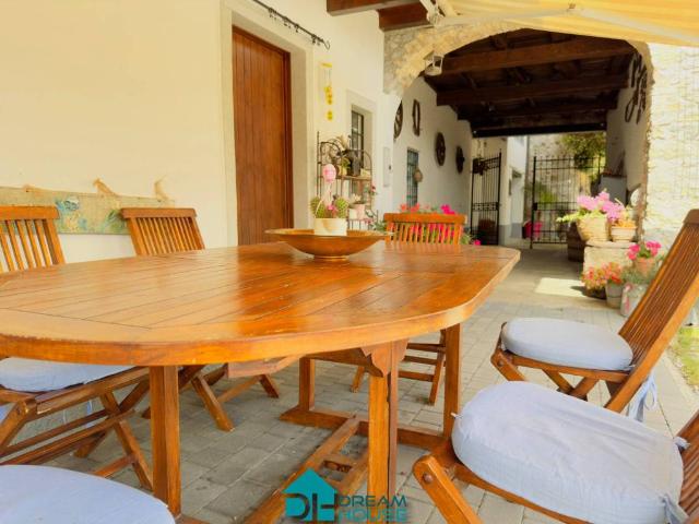 Villa Indipendente in vendita a Fagagna, Friuli-Venezia Giulia
