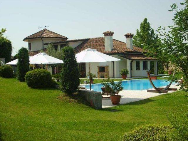Villa Indipendente in vendita a San Giovanni in Colle / San Zuan di Cuel, Fagagna / Feagne