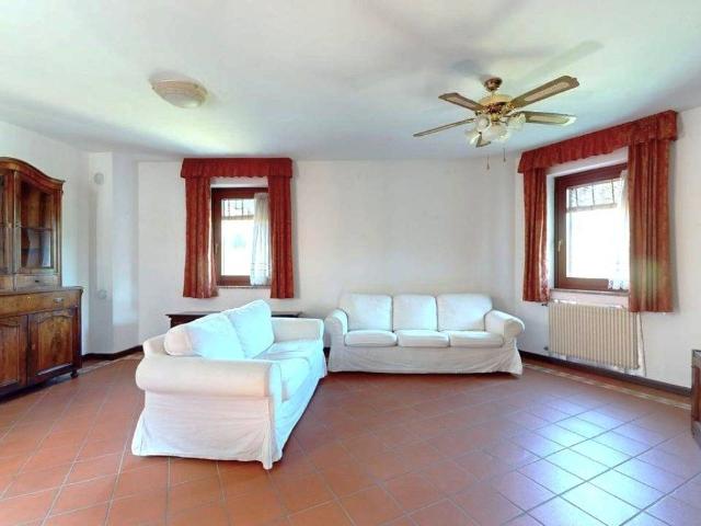 Villa Indipendente in vendita a San Giovanni in Colle / San Zuan di Cuel, Fagagna / Feagne