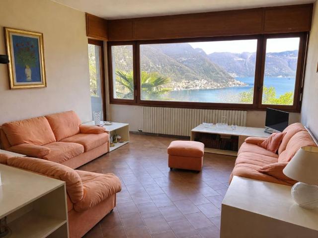 Villa Indipendente in vendita a Riva, Faggeto Lario