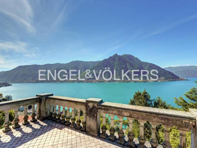 Villa Indipendente in vendita a Riva, Faggeto Lario
