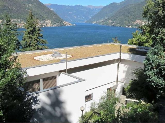 Villa Indipendente in vendita a Riva, Faggeto Lario