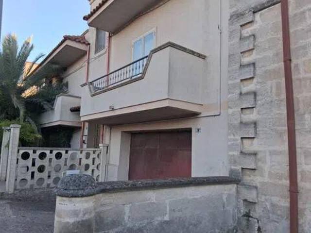 Villa Indipendente in vendita a Faggiano, Taranto