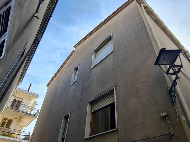 Villa Indipendente in vendita a Calabria, Cosenza