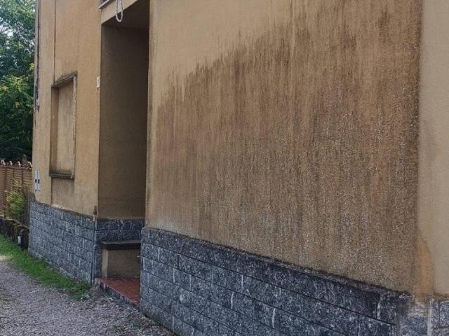 Villa Indipendente in vendita a Bergoro, Fagnano Olona