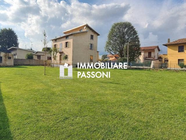 Villa Indipendente in vendita a Fagnano Olona, Lombardia