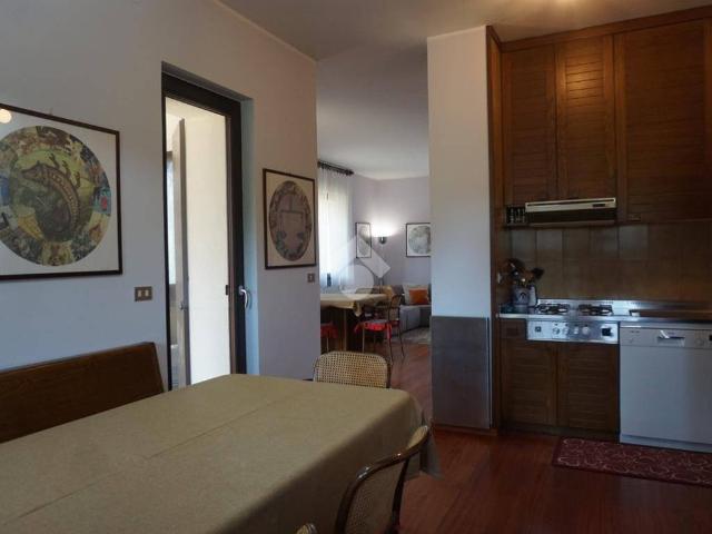 Villa Indipendente in vendita a Comunità della Paganella, Fai Della Paganella