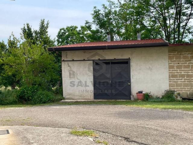 Villa Indipendente in vendita a Faicchio, Campania