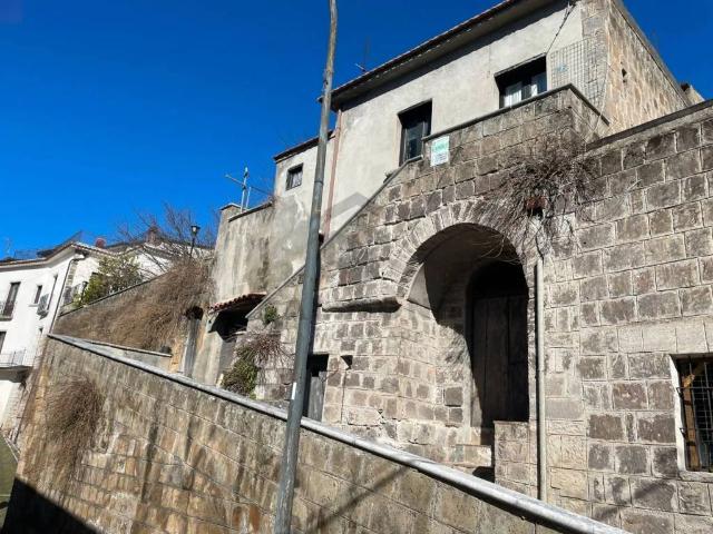 Villa Indipendente in vendita a Faicchio, Campania