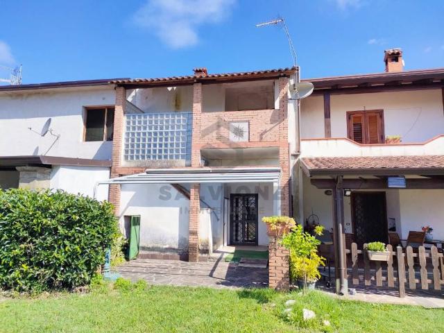 Villa Indipendente in vendita a Faicchio, Campania