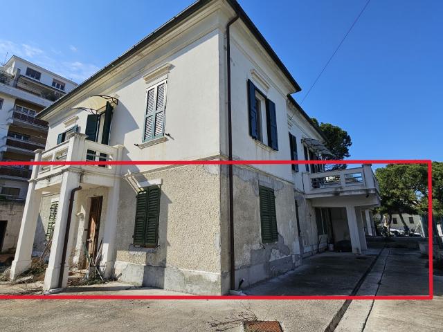 Villa Indipendente in vendita a Marche, Ancona