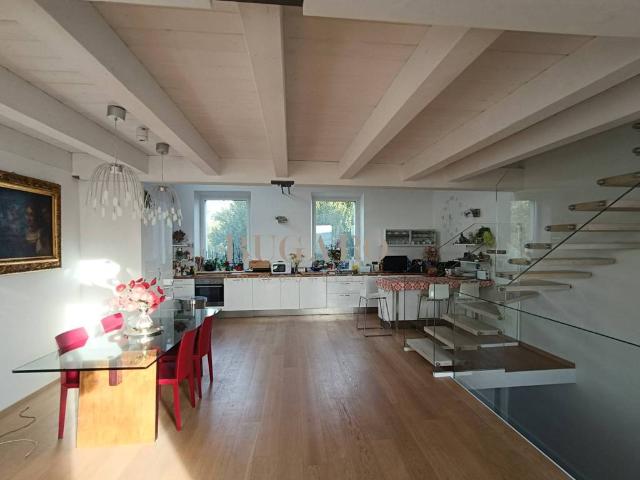 Villa Indipendente in vendita a Marche, Ancona