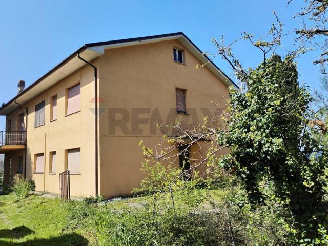 Villa Indipendente in vendita a Marche, Ancona