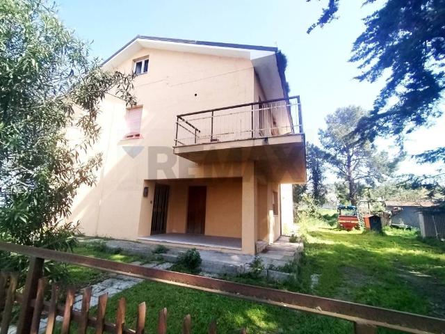 Villa Indipendente in vendita a Marche, Ancona