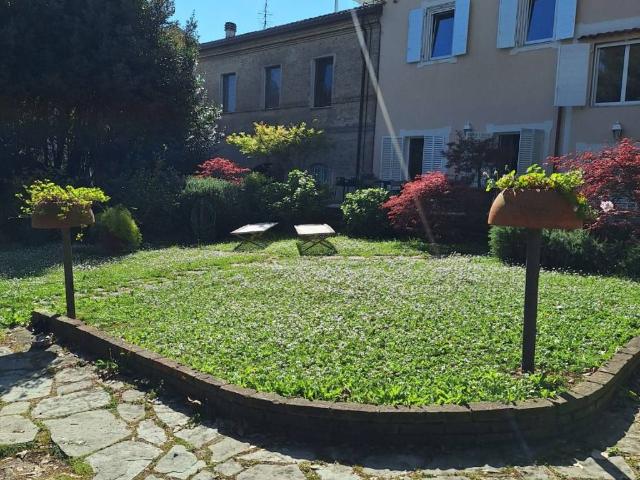 Villa Indipendente in vendita a Marche, Ancona