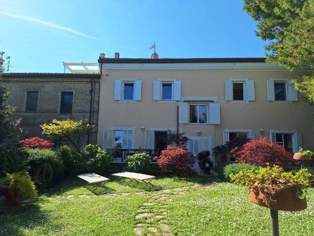 Villa Indipendente in vendita a Marche, Ancona