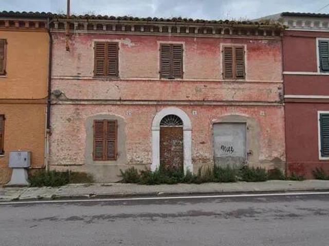 Villa Indipendente in vendita a Marche, Ancona