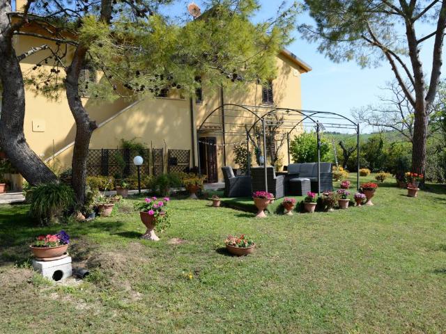 Villa Indipendente in vendita a Marche, Ancona