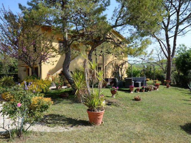 Villa Indipendente in vendita a Marche, Ancona