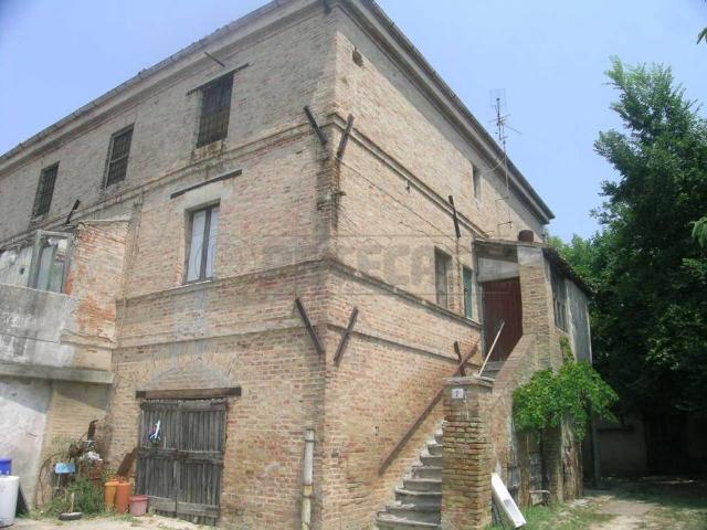 Villa Indipendente in vendita a Marche, Ancona