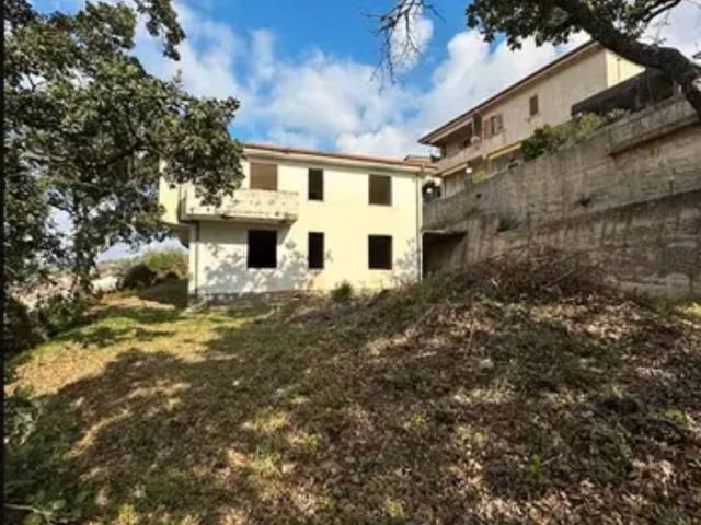 Villa Indipendente in vendita a Calabria, Catanzaro