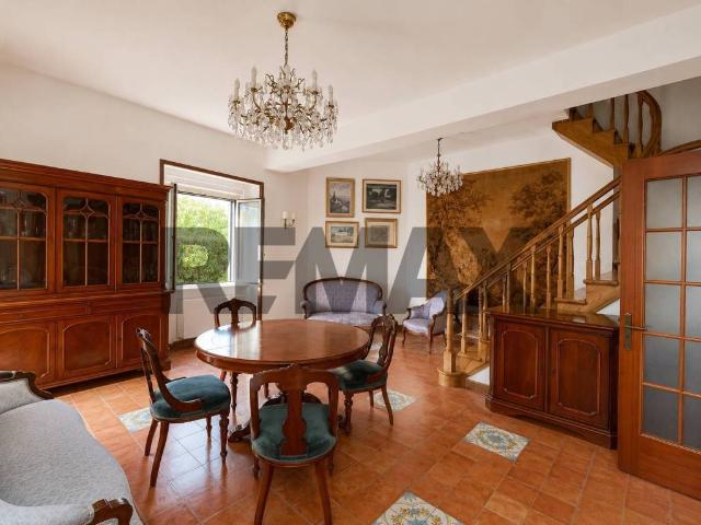 Villa Indipendente in vendita a Calabria, Catanzaro