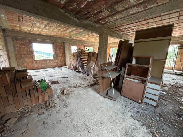 Villa Indipendente in vendita a Calabria, Catanzaro