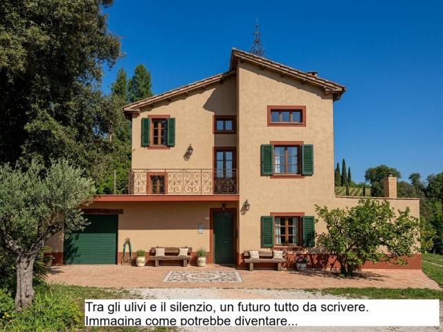 Rustico in vendita a Marche, Fermo