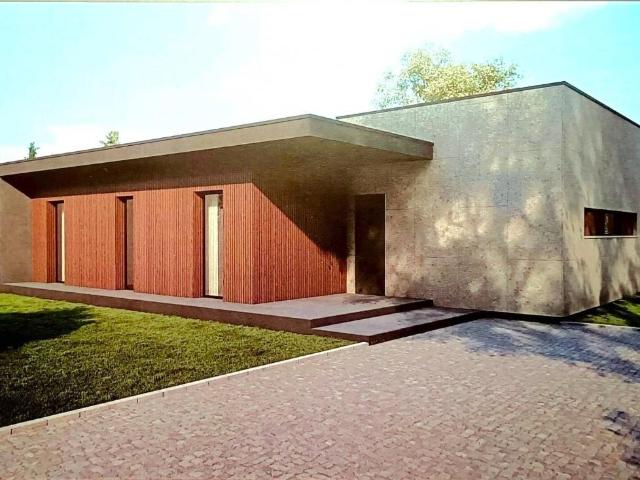 Villa Indipendente in vendita a Gaggino, Lombardia