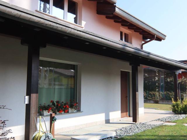 Villa Indipendente in vendita a Gaggino, Lombardia