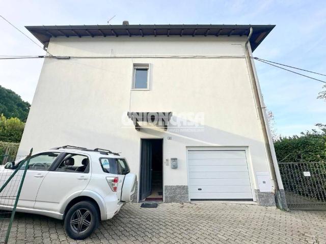 Villa Indipendente in vendita a Gaggino, Lombardia