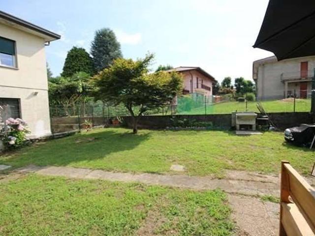 Appartamento in vendita a Gaggino, Lombardia