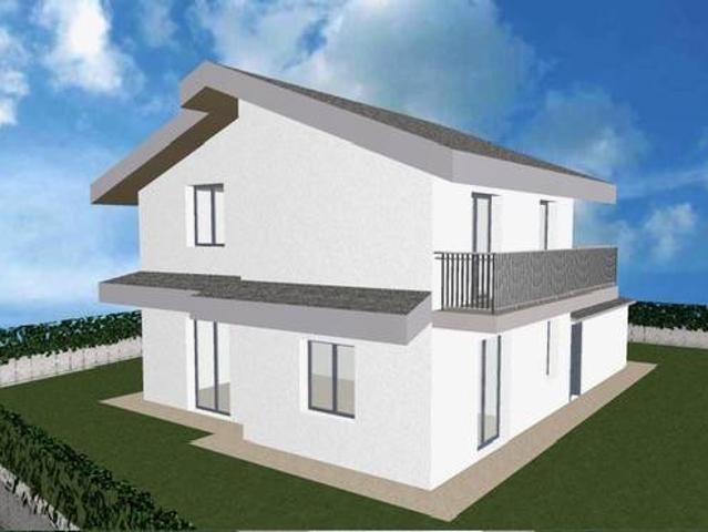 Villa Indipendente in vendita a Camnago Faloppio, Lombardia