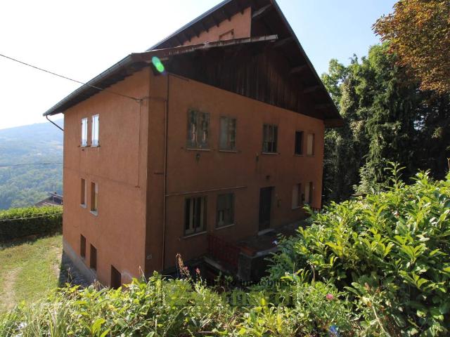 Villa Indipendente in vendita a Unione dei comuni del Frignano, Fanano