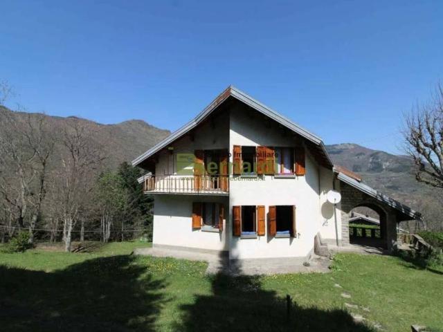 Villa Indipendente in vendita a Unione dei comuni del Frignano, Fanano