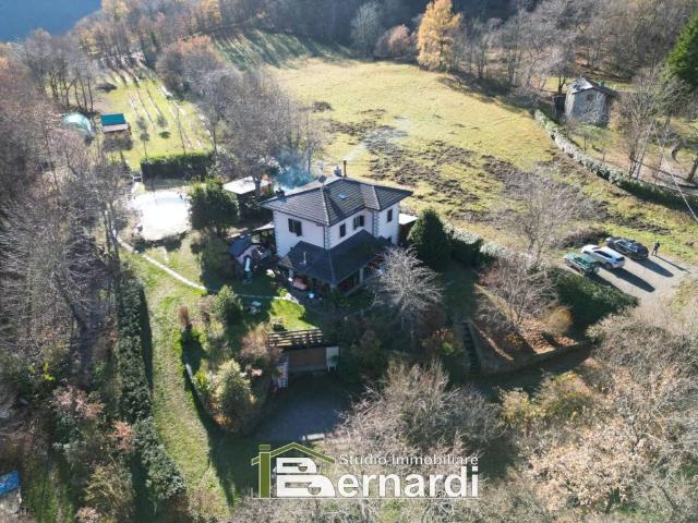 Villa Indipendente in vendita a Unione dei comuni del Frignano, Fanano