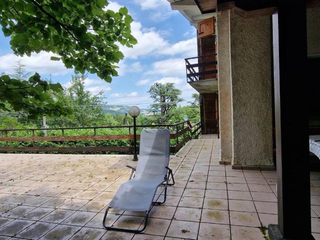 Villa Indipendente in vendita a Unione dei comuni del Frignano, Fanano