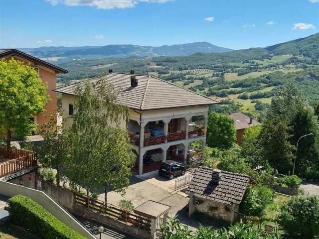Villa Indipendente in vendita a Unione dei comuni del Frignano, Fanano