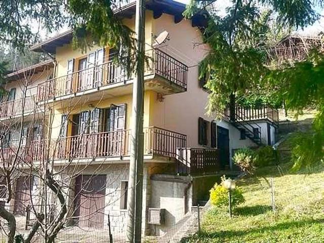 Villa Indipendente in vendita a Unione dei comuni del Frignano, Fanano