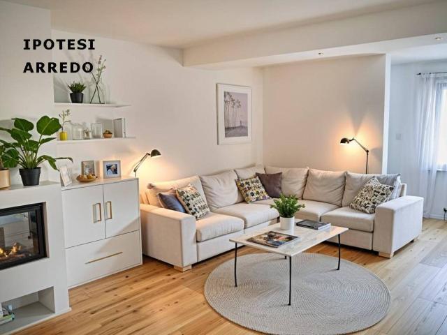 Villa Indipendente in vendita a Fanna, Friuli-Venezia Giulia
