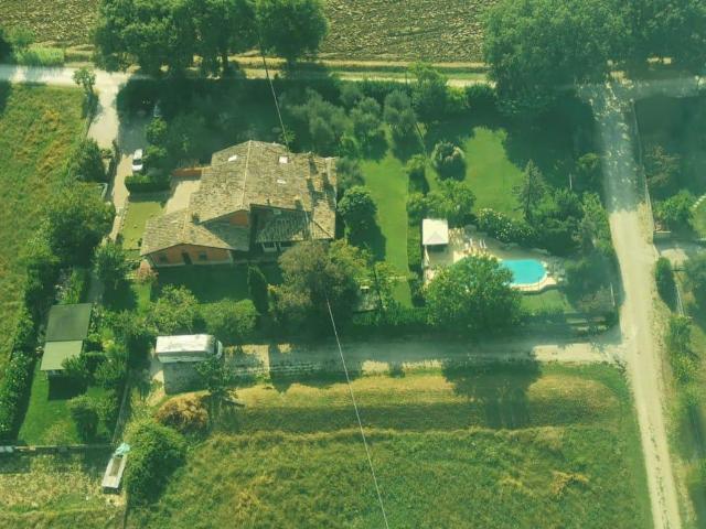 Villa Indipendente in vendita a Marche, Pesaro E Urbino