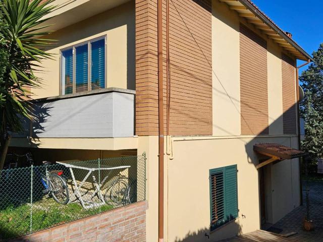 Villa Indipendente in vendita a Gimarra, Marche