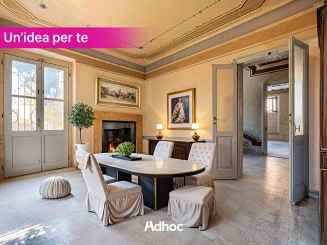 Villa Indipendente in vendita a San Cristoforo, Marche