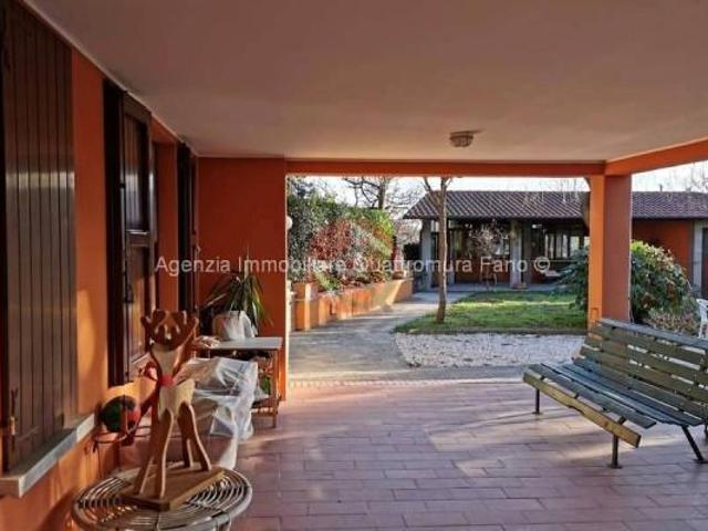 Villa Indipendente in vendita a Marche, Pesaro E Urbino